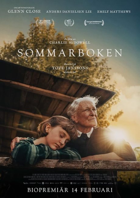 مشاهدة فيلم The Summer Book 2024 مترجم