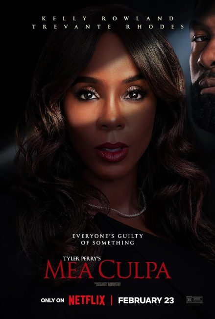 مشاهدة فيلم Mea Culpa 2024 مترجم