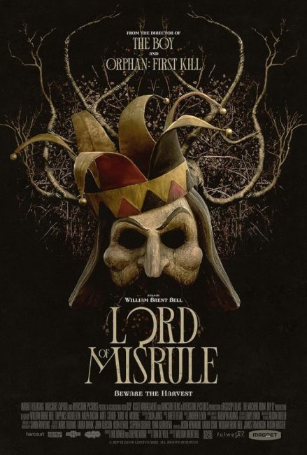 مشاهدة فيلم Lord of Misrule 2023 مترجم