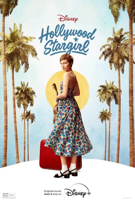 مشاهدة فيلم Hollywood Stargirl 2022 مترجم