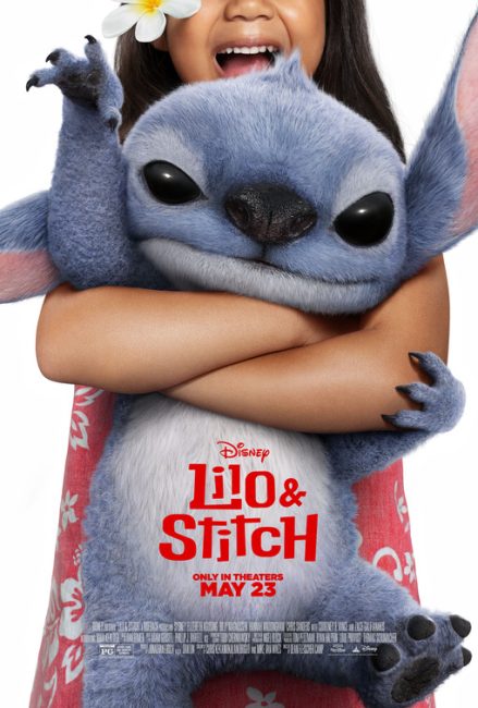 مشاهدة فيلم Lilo & Stitch 2025 مترجم