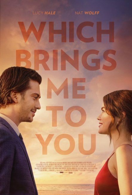 مشاهدة فيلم Which Brings Me to You 2023 مترجم