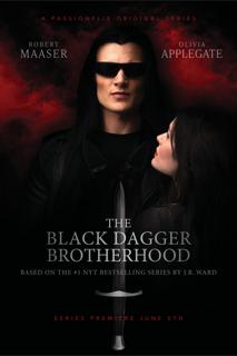 مشاهدة مسلسل The Black Dagger Brotherhood الموسم الاول الحلقة 2 مترجمة