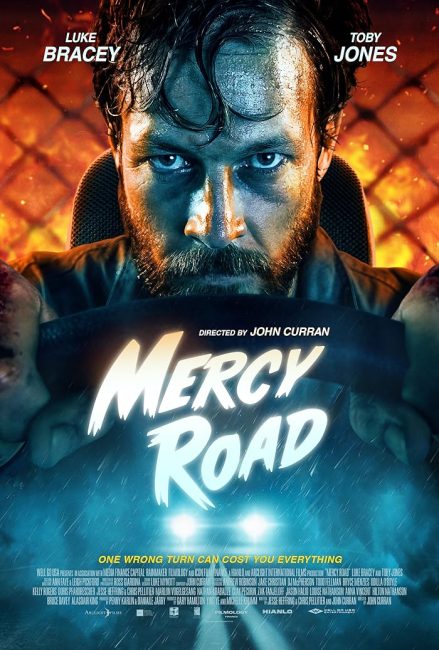 مشاهدة فيلم Mercy Road 2023 مترجم