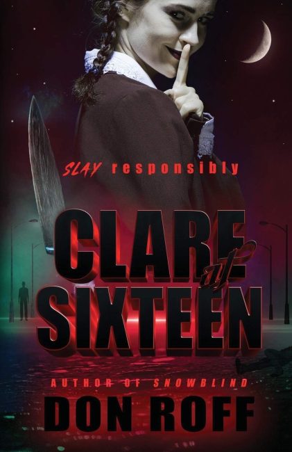 مشاهدة فيلم Saint Clare 2024 مترجم