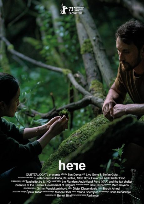 مشاهدة فيلم Here 2023 مترجم