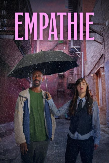 مشاهدة مسلسل Empathie الموسم الاول الحلقة 6 مترجمة