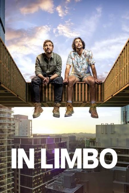 مشاهدة مسلسل In Limbo الموسم الاول الحلقة 3 مترجمة