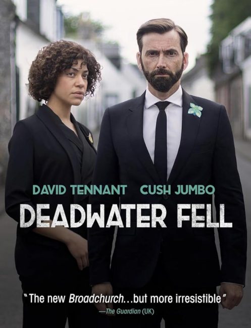 مشاهدة مسلسل Deadwater Fell الموسم الاول الحلقة 1 مترجمة