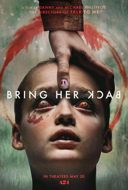 مشاهدة فيلم Bring Her Back 2025 مترجم