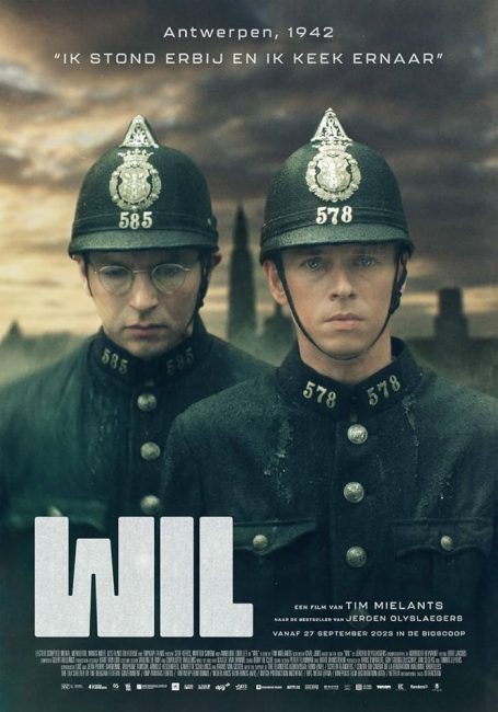 مشاهدة فيلم Wil 2024 مترجم
