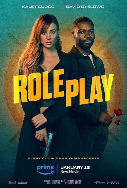 مشاهدة فيلم Role Play 2023 مترجم