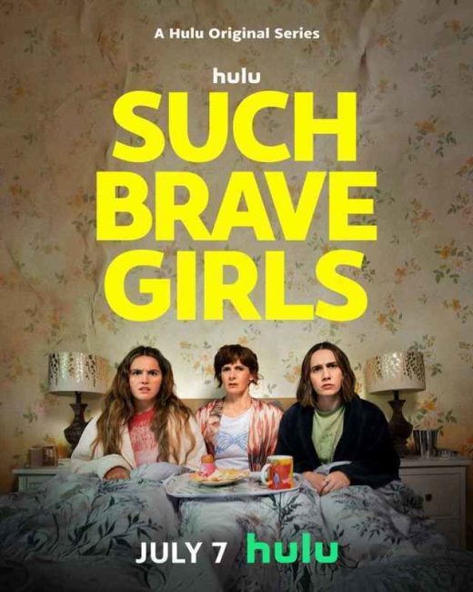 مشاهدة مسلسل Such Brave Girls الموسم الثاني الحلقة 3 مترجمة