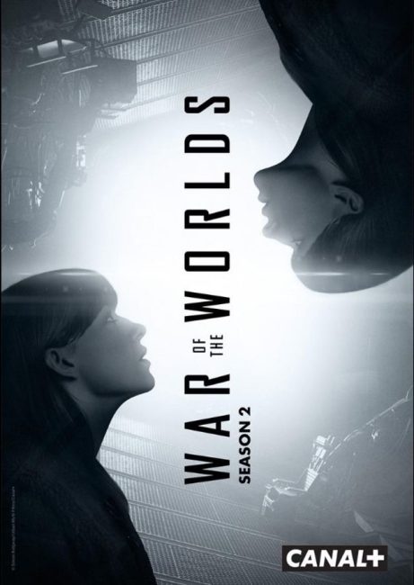 مشاهدة مسلسل War of the Worlds الموسم الثاني الحلقة 1 مترجمة