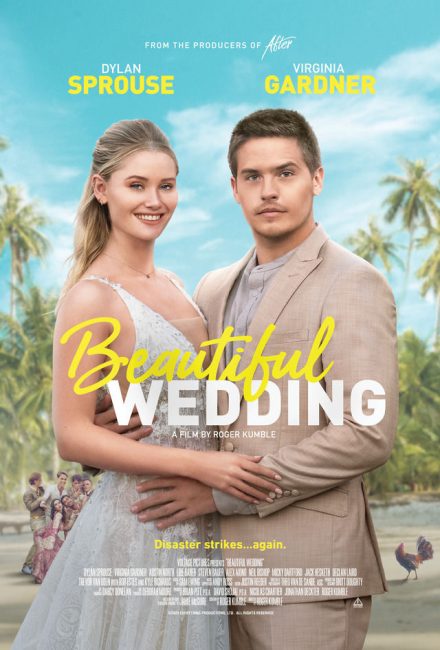 مشاهدة فيلم Beautiful Wedding 2024 مترجم