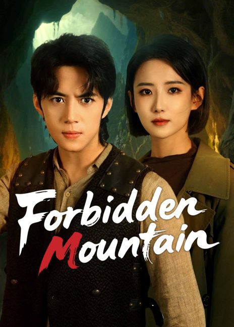 مشاهدة مسلسل الجبل المحرم Forbidden Mountain الحلقة 8 مترجمة
