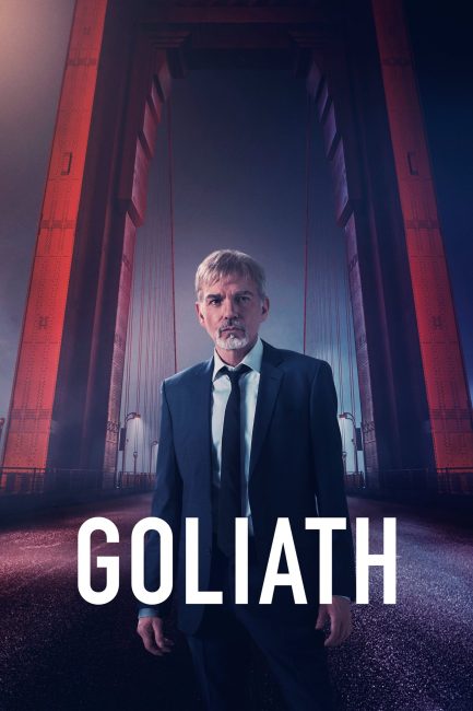 مشاهدة مسلسل Goliath الموسم الرابع الحلقة 4 مترجمة