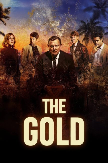 مشاهدة مسلسل The Gold الموسم الثاني الحلقة 1 مترجمة