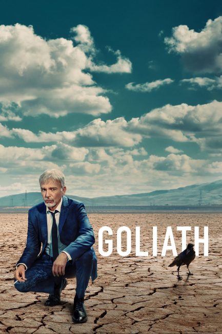 مشاهدة مسلسل Goliath الموسم الثالث الحلقة 8 والاخيرة مترجمة