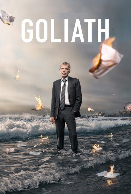 مشاهدة مسلسل Goliath الموسم الاول الحلقة 4 مترجمة