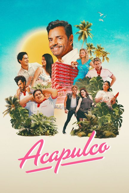 مشاهدة مسلسل Acapulco الموسم الرابع الحلقة 3 مترجمة