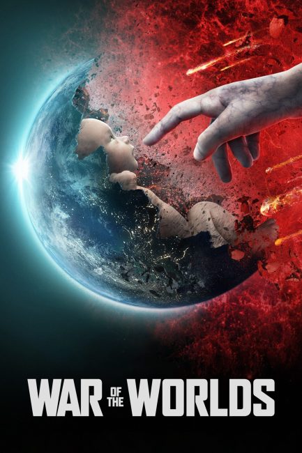 مشاهدة مسلسل War of the Worlds الموسم الاول الحلقة 8 والاخيرة مترجمة