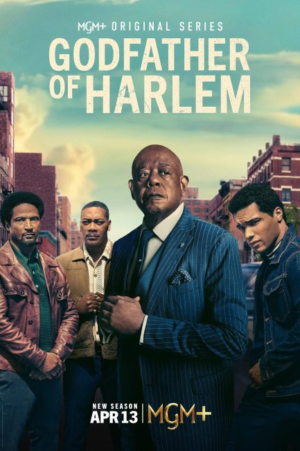 مشاهدة مسلسل Godfather of Harlem الموسم الرابع الحلقة 10 والاخيرة مترجمة