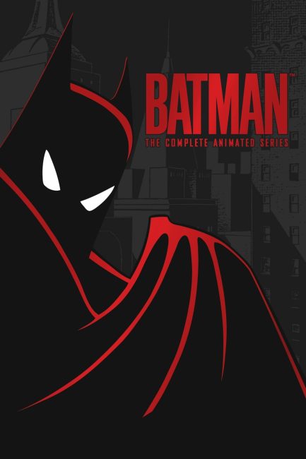 مشاهدة مسلسل Batman: The Animated Series الموسم الاول الحلقة 7 مترجمة