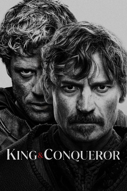 مشاهدة مسلسل King & Conqueror الموسم الاول الحلقة 3 مترجمة