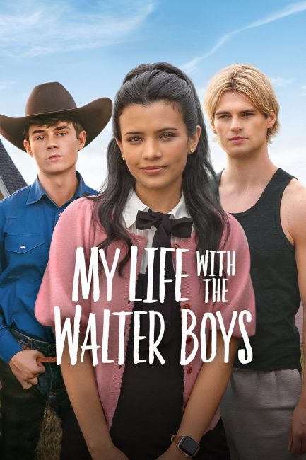 مشاهدة مسلسل My Life with the Walter Boys الموسم الثاني الحلقة 10 والاخيرة مترجمة