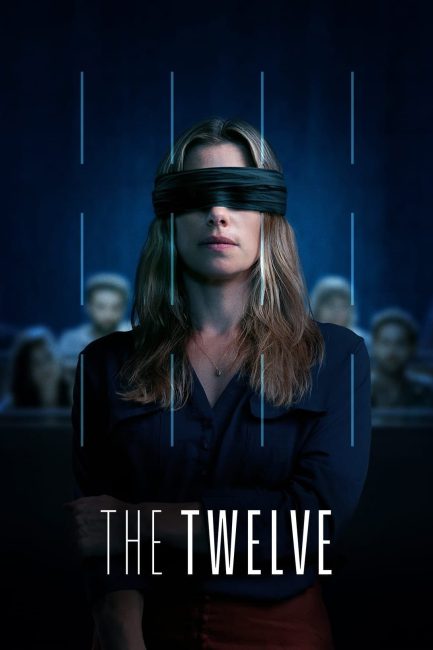 مشاهدة مسلسل The Twelve الموسم الاول الحلقة 8 مترجمة
