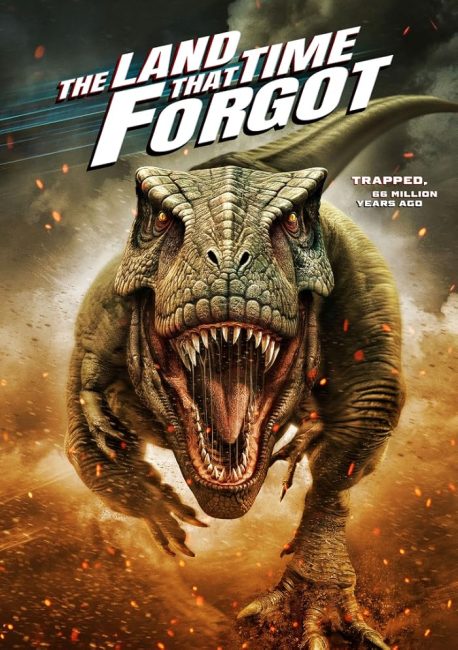 مشاهدة فيلم The Land That Time Forgot 2025 مترجم