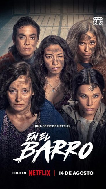 مشاهدة مسلسل In the Mud الموسم الاول الحلقة 8 والاخيرة مترجمة