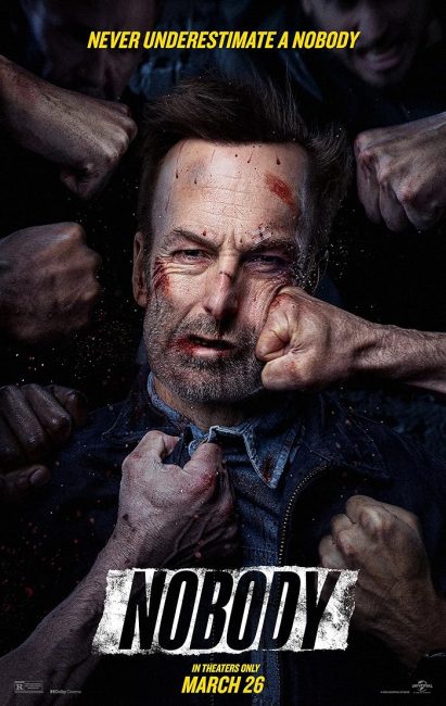 مشاهدة فيلم Nobody 2021 مترجم