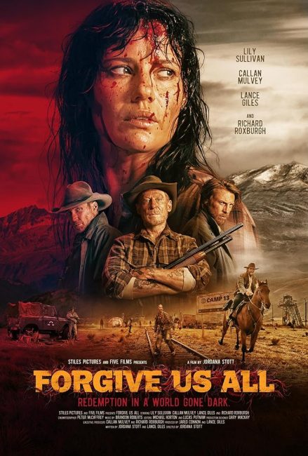مشاهدة فيلم Forgive Us All 2025 مترجم