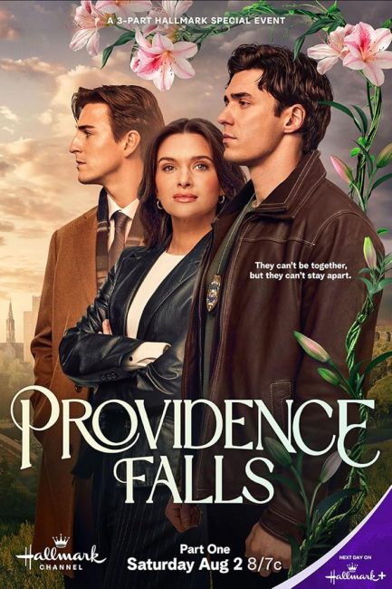 مشاهدة مسلسل Providence Falls الموسم الاول الحلقة 3 مترجمة