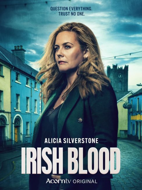 مشاهدة مسلسل Irish Blood الموسم الاول الحلقة 3 مترجمة