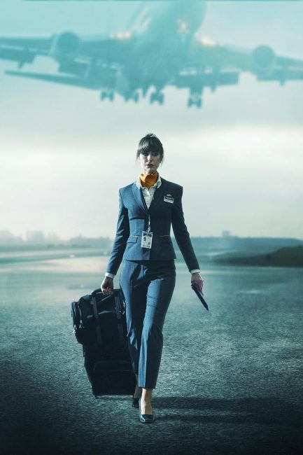 مشاهدة مسلسل In Flight الموسم الاول الحلقة 2 مترجمة