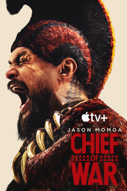 مشاهدة مسلسل Chief of War الموسم الاول الحلقة 4 مترجمة