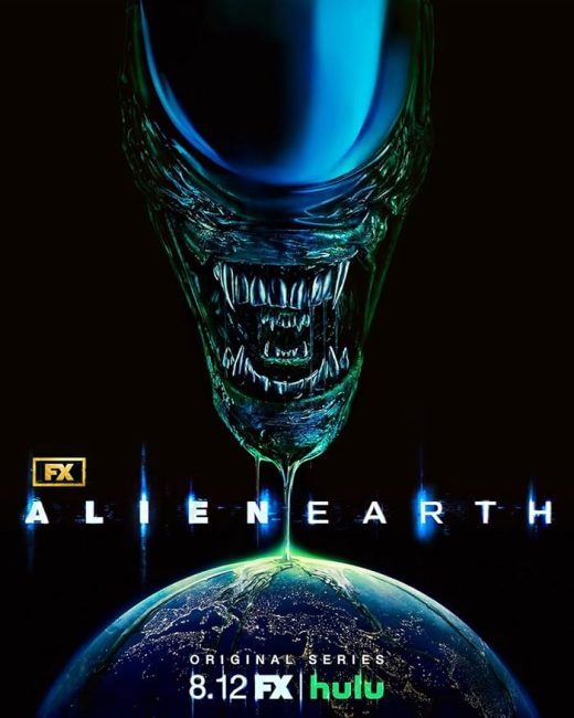 مشاهدة مسلسل Alien: Earth الموسم الاول الحلقة 2 مترجمة
