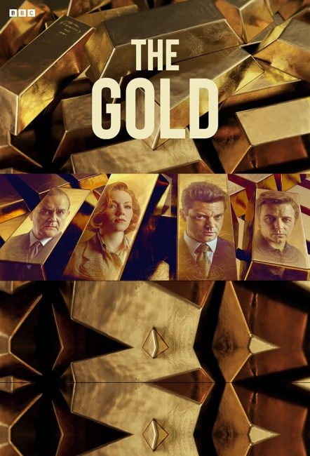 مشاهدة مسلسل The Gold الموسم الاول الحلقة 1 مترجمة