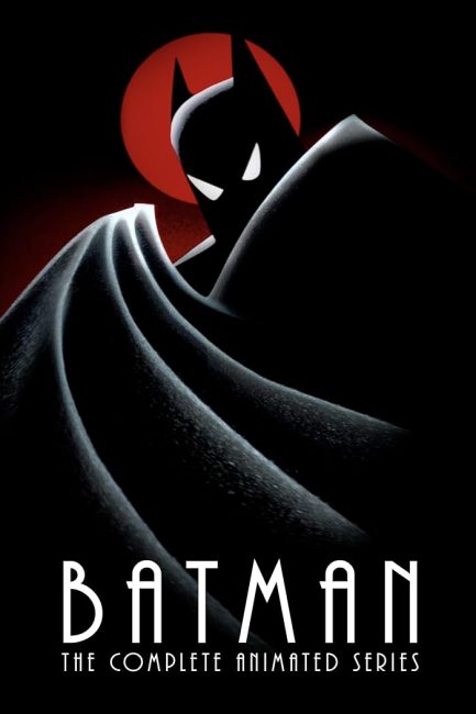 مشاهدة مسلسل Batman: The Animated Series الموسم الرابع الحلقة 3 مترجمة