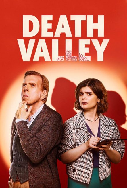 مشاهدة مسلسل Death Valley الموسم الاول الحلقة 2 مترجمة