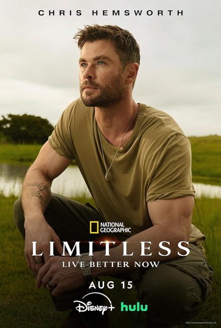 مشاهدة مسلسل Limitless الموسم الثاني الحلقة 1 مترجمة