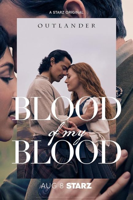مشاهدة مسلسل Outlander: Blood of My Blood الموسم الاول الحلقة 4 مترجمة