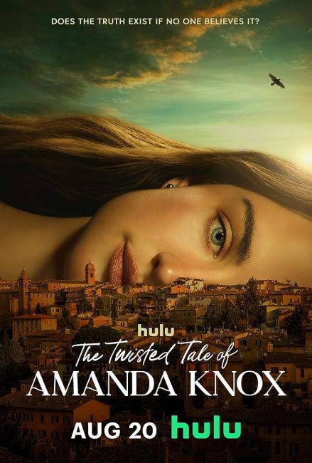 مشاهدة مسلسل The Twisted Tale of Amanda Knox الموسم الاول الحلقة 1 مترجمة