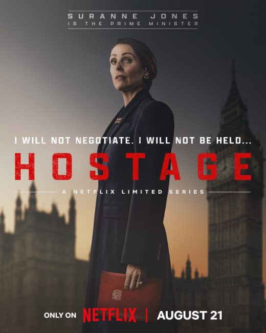 مشاهدة مسلسل Hostage الموسم الاول الحلقة 4 مترجمة