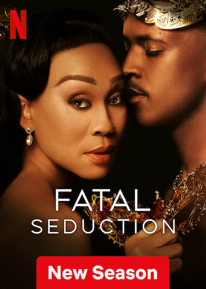مشاهدة مسلسل Fatal Seduction الموسم الثاني الحلقة 9 مترجمة