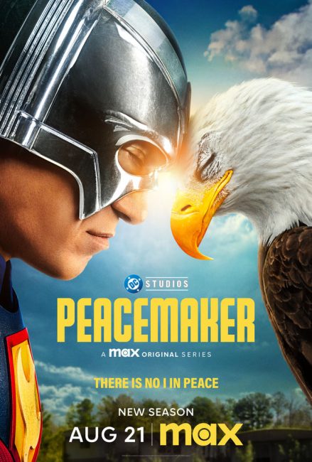 مشاهدة مسلسل Peacemaker الموسم الثاني الحلقة 1 مترجمة