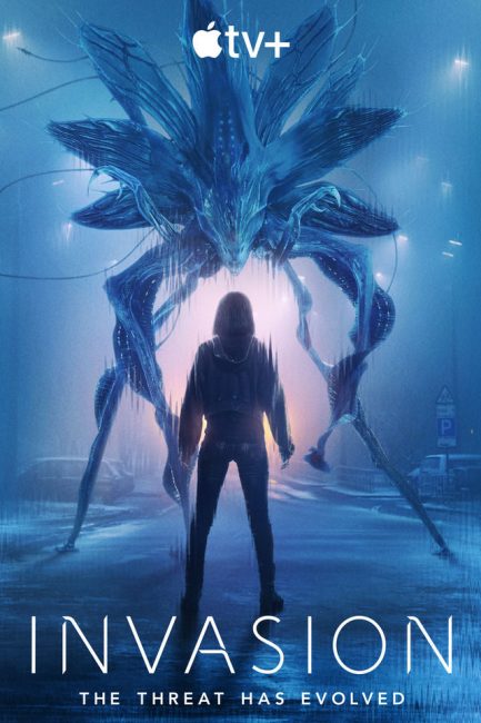 مشاهدة مسلسل Invasion الموسم الثالث الحلقة 1 مترجمة